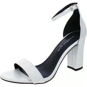 MADDEN GIRL Beella Womens Dress Sandals Size 10M